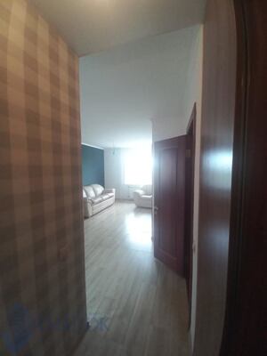 Сдам однокомнатную (1-комн.) квартиру, Борисова ул, 1А, Красноярск г