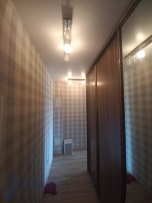 Сдам однокомнатную (1-комн.) квартиру, Борисова ул, 1А, Красноярск г