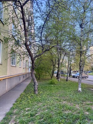 Продам многокомнатную квартиру, Шокальского проезд, 27к1, Москва г