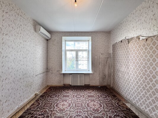 Продам многокомнатную квартиру, Бочкова ул, 5, Москва г