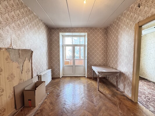 Продам многокомнатную квартиру, Бочкова ул, 5, Москва г