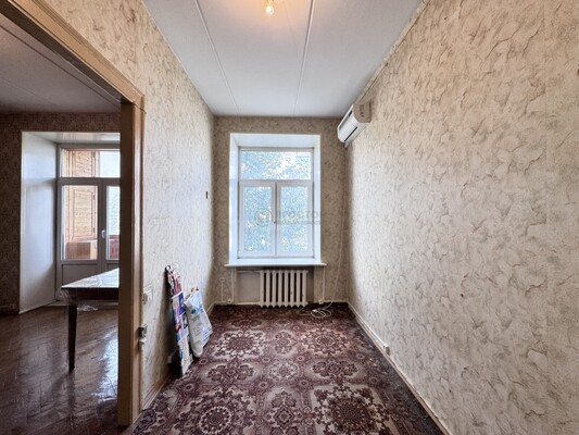 Продам многокомнатную квартиру, Бочкова ул, 5, Москва г