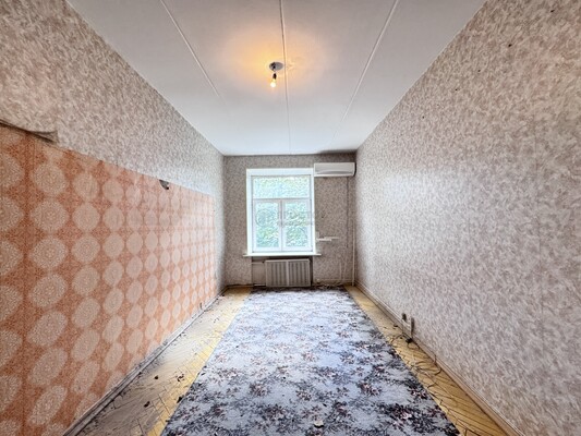 Продам многокомнатную квартиру, Бочкова ул, 5, Москва г