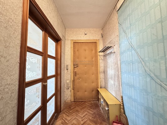 Продам многокомнатную квартиру, Бочкова ул, 5, Москва г