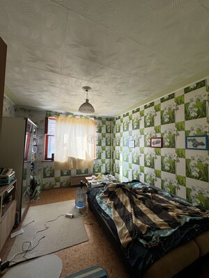 Продам двухкомнатную (2-комн.) квартиру, Знаменские Садки ул, 1к2, Москва г