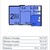 Продам двухкомнатную (2-комн.) квартиру, Знаменские Садки ул, 1к2, Москва г