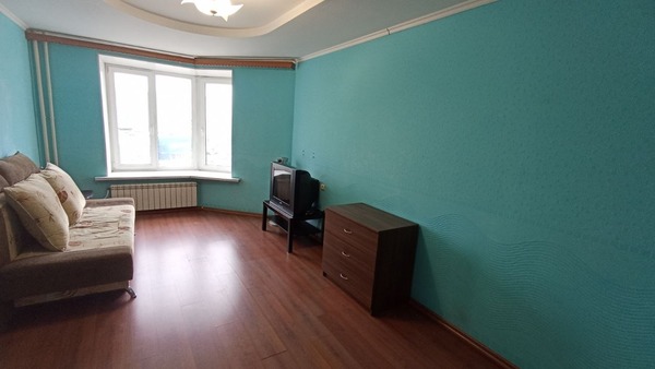 Продам однокомнатную (1-комн.) квартиру, Наставников пр-кт, 19, Санкт-Петербург г