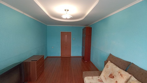 Продам однокомнатную (1-комн.) квартиру, Наставников пр-кт, 19, Санкт-Петербург г