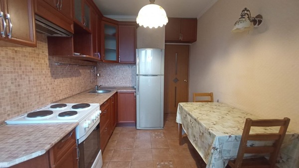 Продам однокомнатную (1-комн.) квартиру, Наставников пр-кт, 19, Санкт-Петербург г