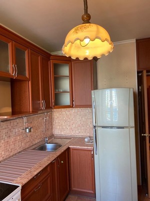 Продам однокомнатную (1-комн.) квартиру, Наставников пр-кт, 19, Санкт-Петербург г