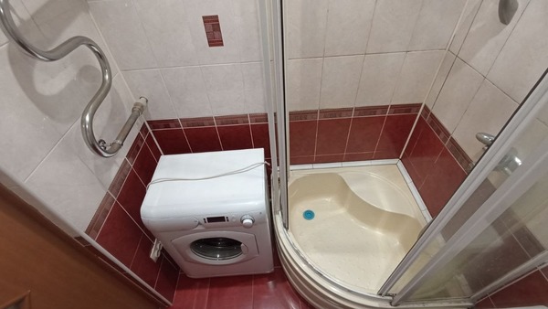 Продам однокомнатную (1-комн.) квартиру, Наставников пр-кт, 19, Санкт-Петербург г