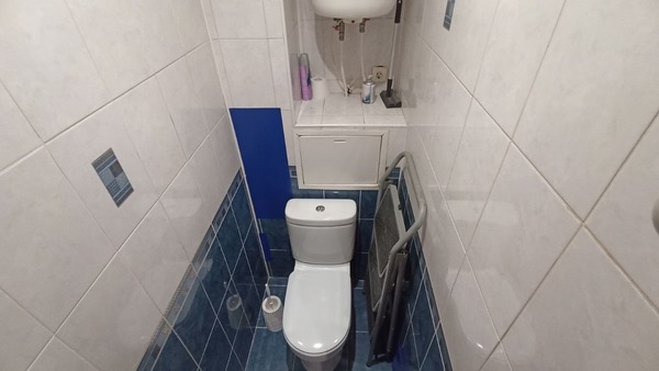 Продам однокомнатную (1-комн.) квартиру, Наставников пр-кт, 19, Санкт-Петербург г