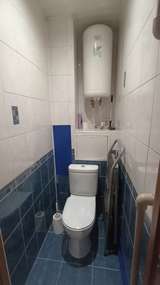 Продам однокомнатную (1-комн.) квартиру, Наставников пр-кт, 19, Санкт-Петербург г