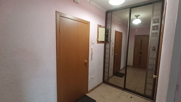 Продам однокомнатную (1-комн.) квартиру, Наставников пр-кт, 19, Санкт-Петербург г