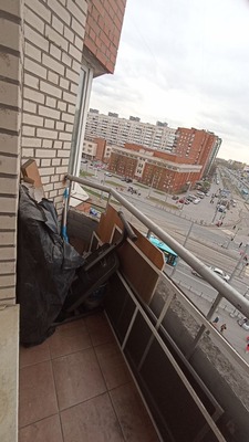 Продам однокомнатную (1-комн.) квартиру, Наставников пр-кт, 19, Санкт-Петербург г