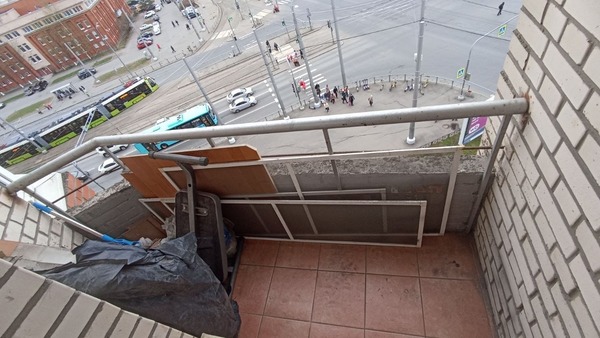 Продам однокомнатную (1-комн.) квартиру, Наставников пр-кт, 19, Санкт-Петербург г