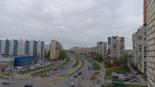Продам однокомнатную (1-комн.) квартиру, Наставников пр-кт, 19, Санкт-Петербург г
