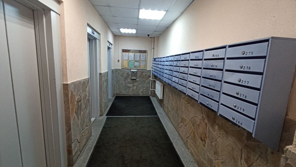 Продам однокомнатную (1-комн.) квартиру, Наставников пр-кт, 19, Санкт-Петербург г