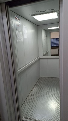 Продам однокомнатную (1-комн.) квартиру, Наставников пр-кт, 19, Санкт-Петербург г