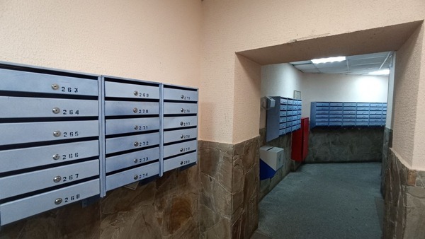 Продам однокомнатную (1-комн.) квартиру, Наставников пр-кт, 19, Санкт-Петербург г