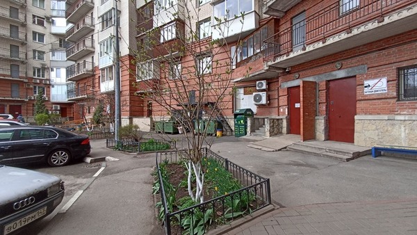Продам однокомнатную (1-комн.) квартиру, Наставников пр-кт, 19, Санкт-Петербург г