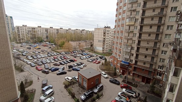 Продам однокомнатную (1-комн.) квартиру, Наставников пр-кт, 19, Санкт-Петербург г