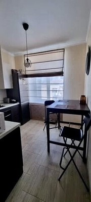 Продам двухкомнатную (2-комн.) квартиру, Киевская ул, 24, Москва г