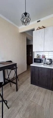Продам двухкомнатную (2-комн.) квартиру, Киевская ул, 24, Москва г