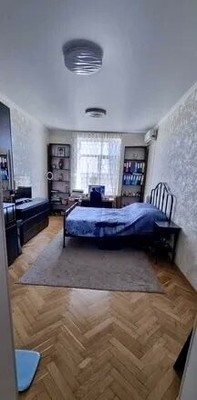 Продам двухкомнатную (2-комн.) квартиру, Киевская ул, 24, Москва г
