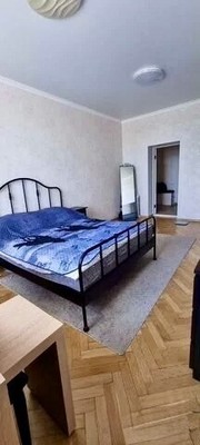 Продам двухкомнатную (2-комн.) квартиру, Киевская ул, 24, Москва г