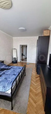 Продам двухкомнатную (2-комн.) квартиру, Киевская ул, 24, Москва г