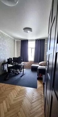 Продам двухкомнатную (2-комн.) квартиру, Киевская ул, 24, Москва г