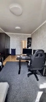 Продам двухкомнатную (2-комн.) квартиру, Киевская ул, 24, Москва г