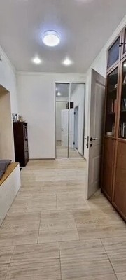 Продам двухкомнатную (2-комн.) квартиру, Киевская ул, 24, Москва г
