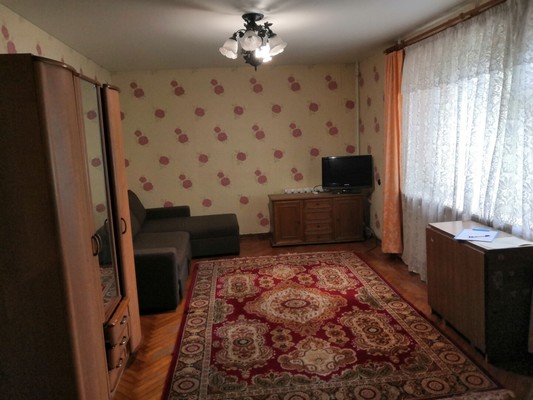Продам двухкомнатную (2-комн.) квартиру, Героев Десантников ул, 33, Новороссийск г