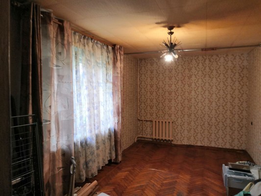 Продам двухкомнатную (2-комн.) квартиру, Героев Десантников ул, 33, Новороссийск г