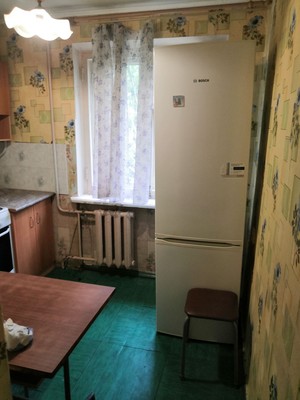 Продам двухкомнатную (2-комн.) квартиру, Героев Десантников ул, 33, Новороссийск г