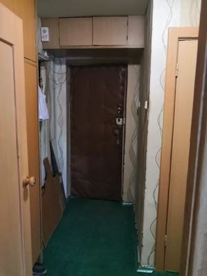 Продам двухкомнатную (2-комн.) квартиру, Героев Десантников ул, 33, Новороссийск г