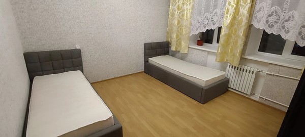 Продам двухкомнатную (2-комн.) квартиру, Суворовская ул, 53, Новороссийск г