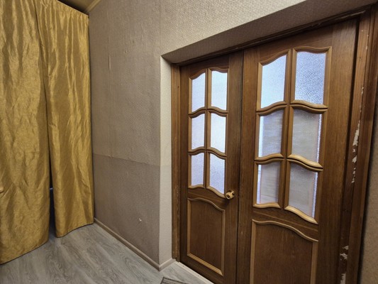 Продам двухкомнатную (2-комн.) квартиру, Суворовская ул, 53, Новороссийск г