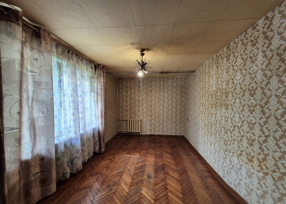 Продам двухкомнатную (2-комн.) квартиру, Героев Десантников ул, 33, Новороссийск г