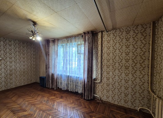 Продам двухкомнатную (2-комн.) квартиру, Героев Десантников ул, 33, Новороссийск г