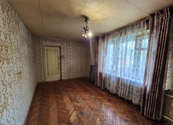 Продам двухкомнатную (2-комн.) квартиру, Героев Десантников ул, 33, Новороссийск г