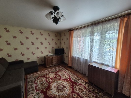 Продам двухкомнатную (2-комн.) квартиру, Героев Десантников ул, 33, Новороссийск г