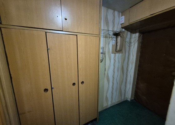 Продам двухкомнатную (2-комн.) квартиру, Героев Десантников ул, 33, Новороссийск г