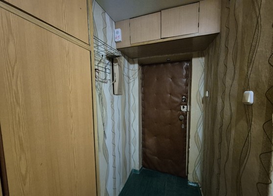 Продам двухкомнатную (2-комн.) квартиру, Героев Десантников ул, 33, Новороссийск г