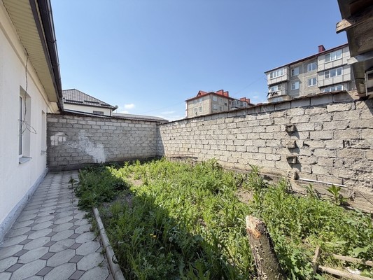 Продам дом, ОДС ул, Нальчик г, 0 км от города