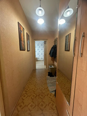 Продам двухкомнатную (2-комн.) квартиру, Южная ул, 6, Новороссийск г