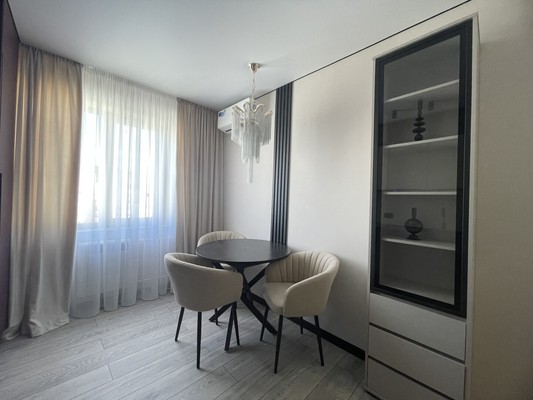 Продам трехкомнатную (3-комн.) квартиру, Пионерская ул, 17, Новороссийск г
