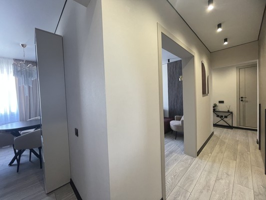 Продам трехкомнатную (3-комн.) квартиру, Пионерская ул, 17, Новороссийск г